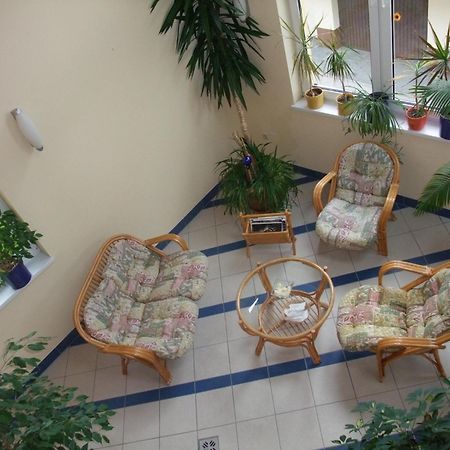 Ferienhotel Knollhof Рамзау Экстерьер фото