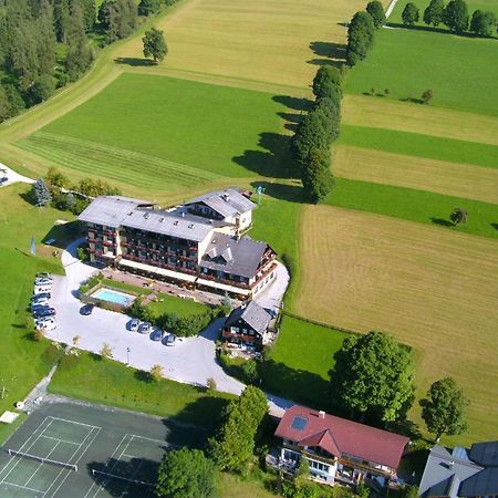 Ferienhotel Knollhof Рамзау Экстерьер фото