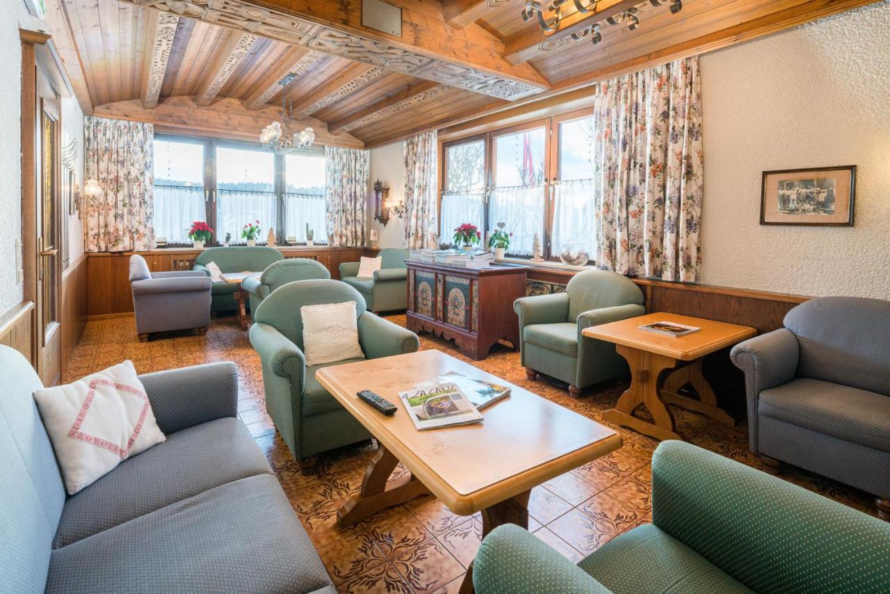 Ferienhotel Knollhof Рамзау Экстерьер фото