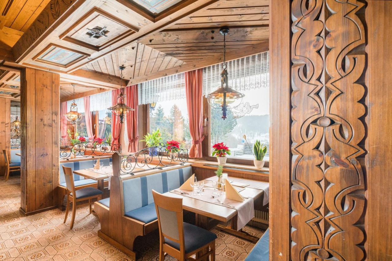 Ferienhotel Knollhof Рамзау Экстерьер фото