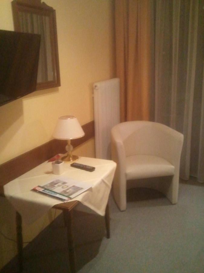 Ferienhotel Knollhof Рамзау Номер фото