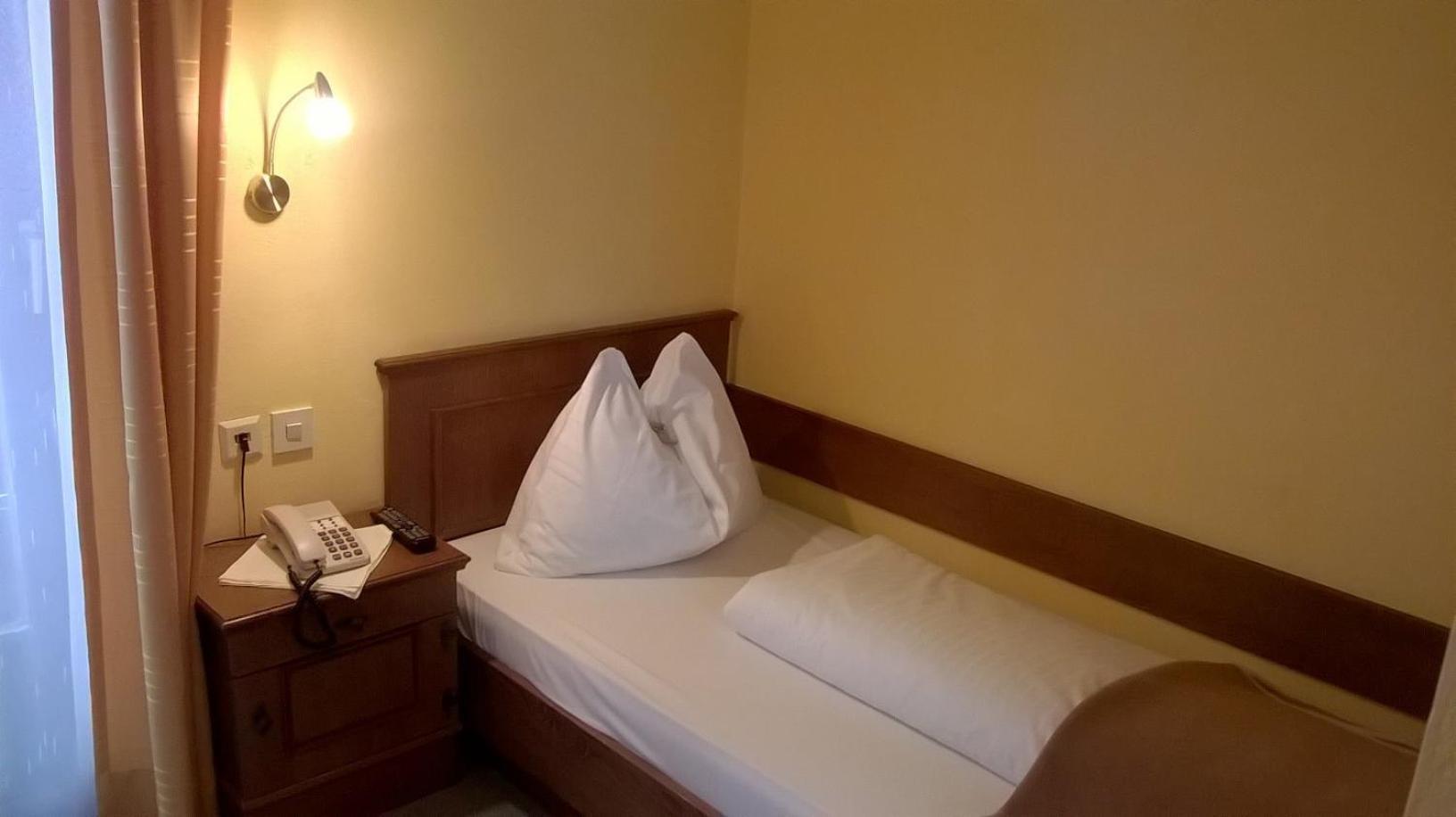 Ferienhotel Knollhof Рамзау Номер фото